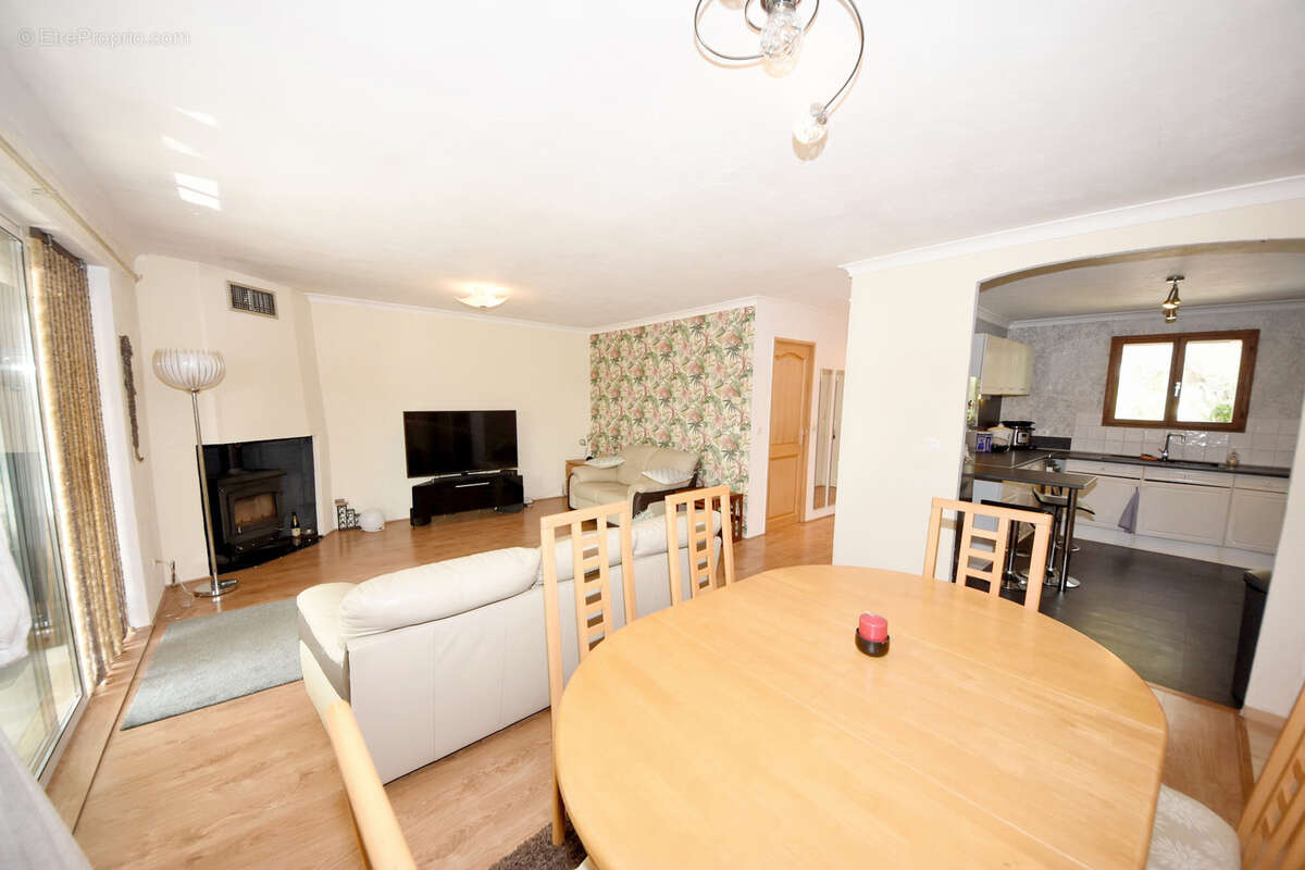 Maison à SAINT-MARCEL-SUR-AUDE