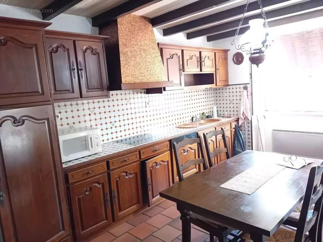 Vente Maison Saint-jean-de-marcel(81350) 119 500ï¿œ - photo 7