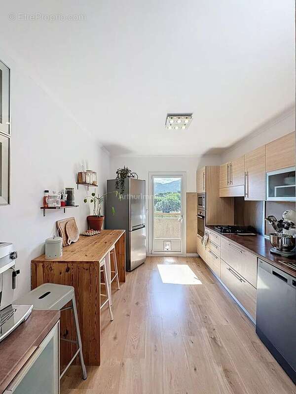 Appartement à CALVI