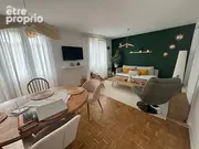 Appartement à MORLAIX