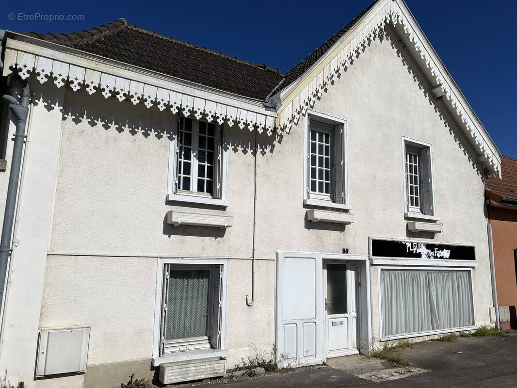 Maison à SAINT-PARRES-LES-VAUDES