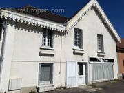 Maison à SAINT-PARRES-LES-VAUDES