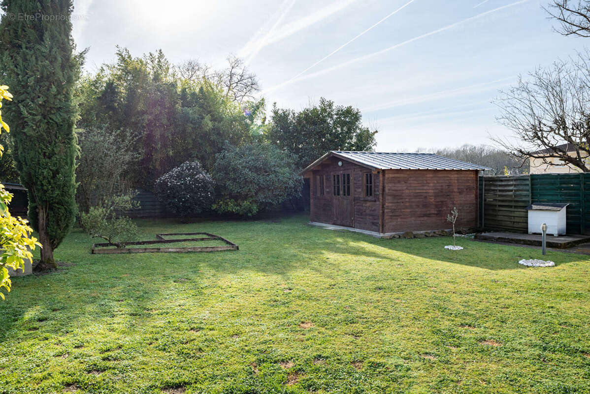 Maison à MONT-DE-MARSAN