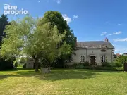Maison à MOUSSY