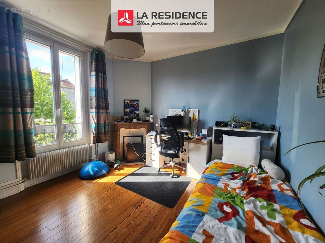 Maison 130 m² à Sannois  - photo 6
