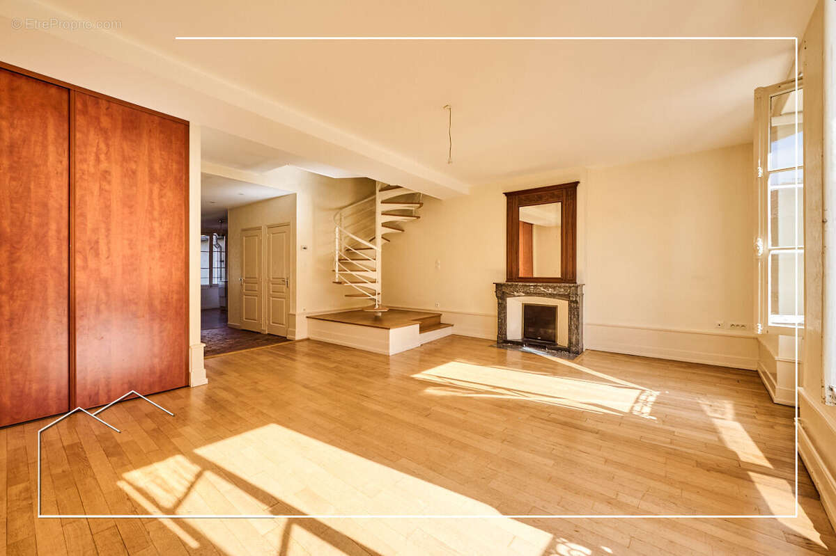 Photo 2 - Appartement à DIJON