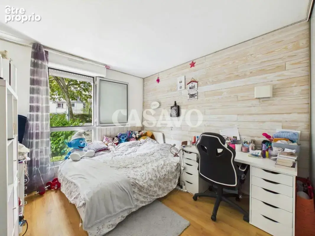 Vente Appartement 4 pièces de 92m² - 92500 Rueil-Malmaison - photo 11