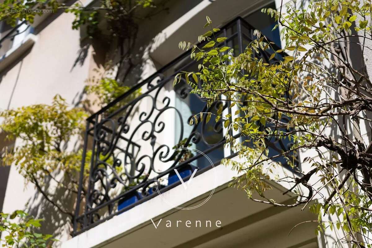 Maison à PARIS-13E