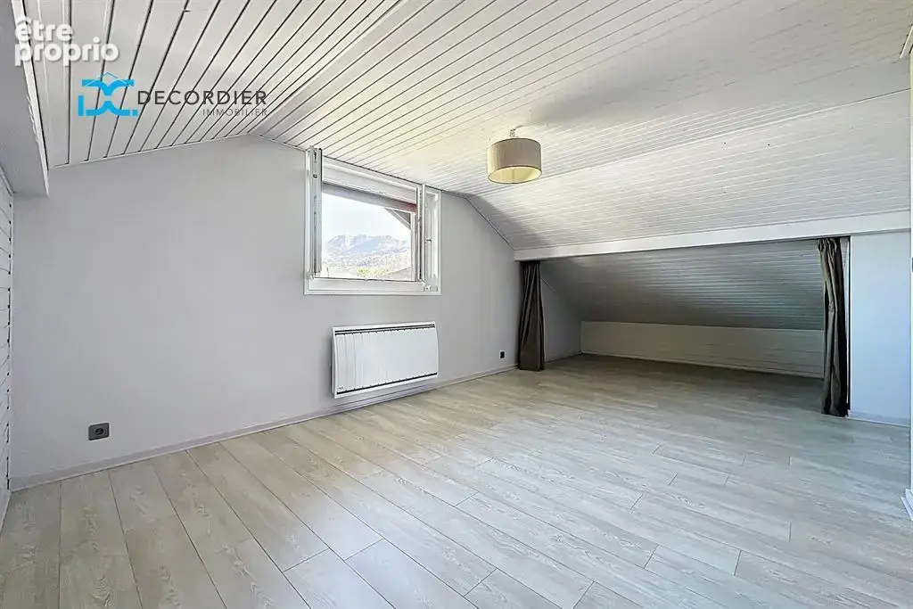 Neuvecelle maison 6 ch au calme - photo 17