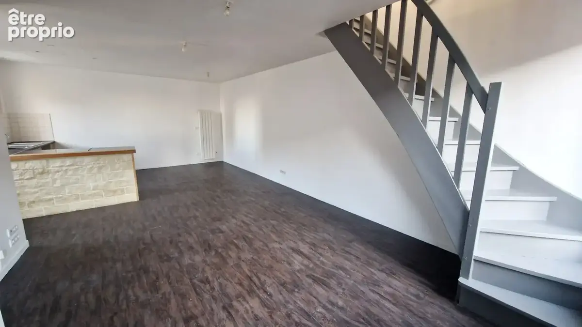 Joli duplex avec échappée Mer - photo 5