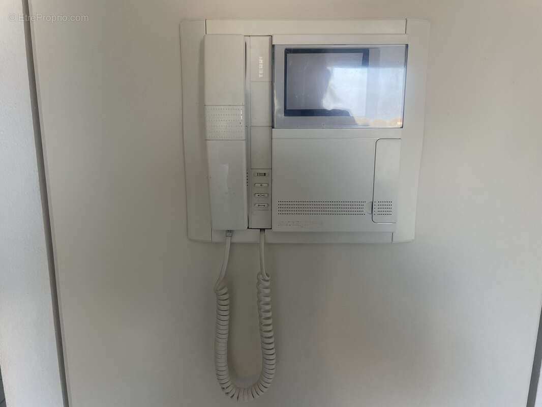 Appartement à LE COTEAU