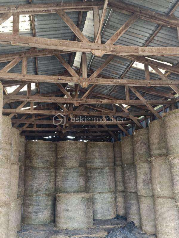 Maison à VILLEFRANCHE-DU-PERIGORD