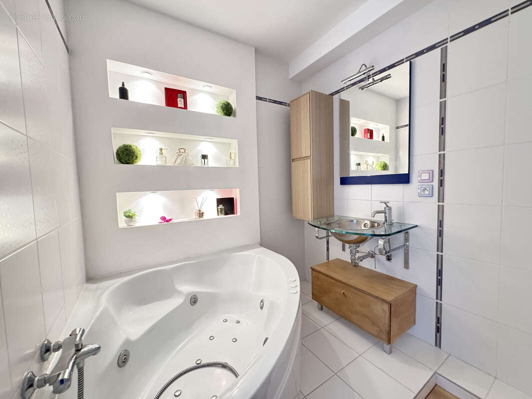 Appartement à OFFEMONT
