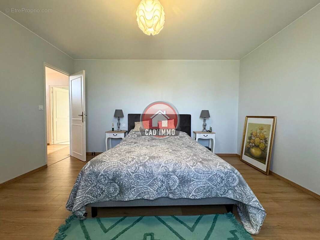 Maison à SAINT-NEXANS