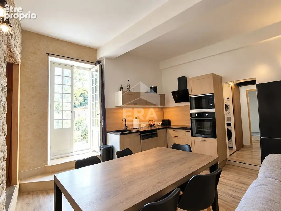 Appartement 83m² à mazan - photo 4