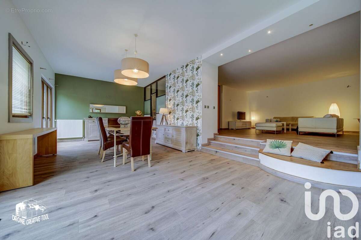 Photo 4 - Maison à JARNY