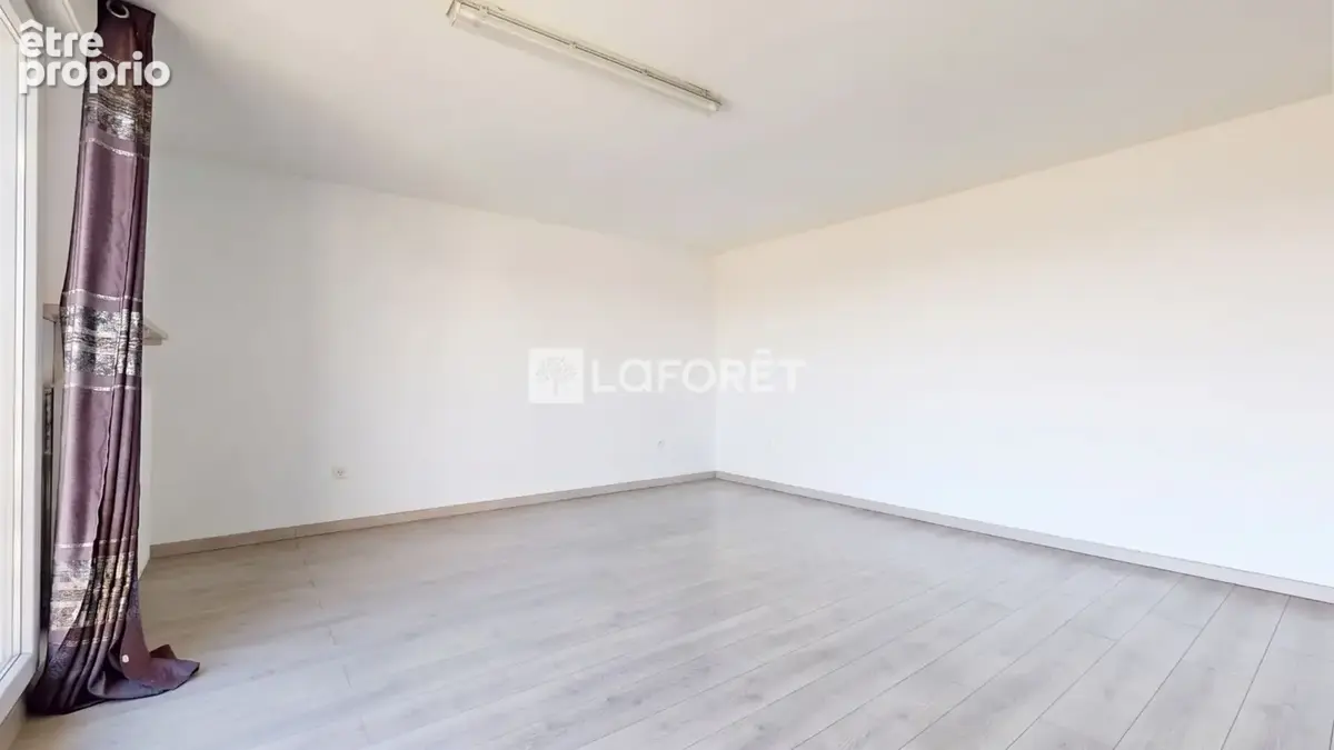 Appartement Strasbourg 3 pièces 70 m2 - photo 4