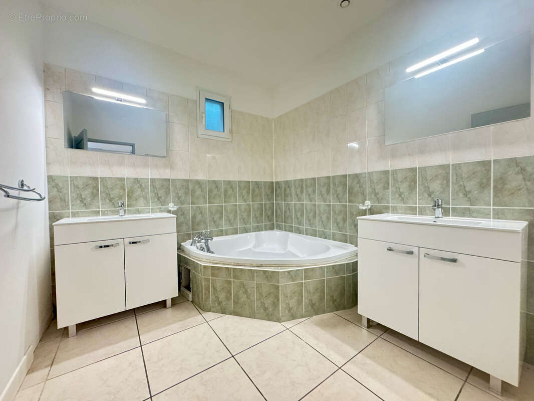 Appartement à SAINT-AUNES