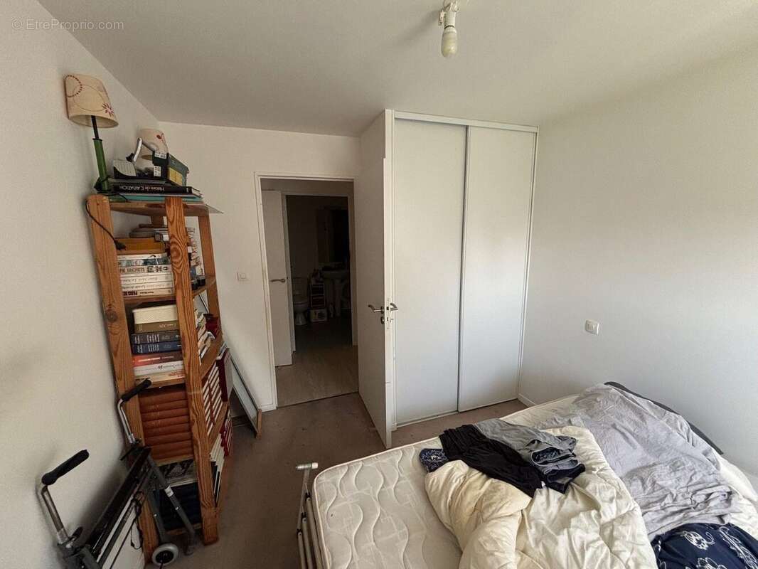 Appartement 39 m² à Lesneven  - photo 8