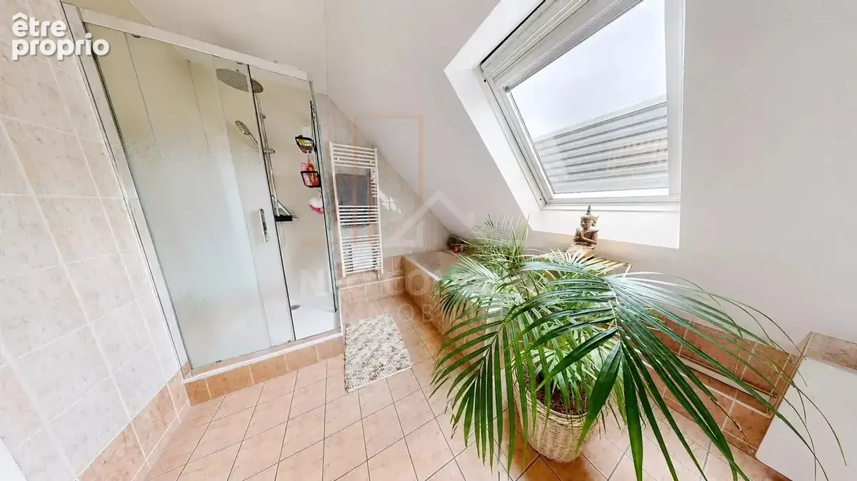 Maison 5 pièces de 108 m² + studio indépendant de 35m² - photo 11