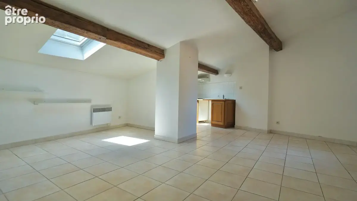 Appartement 38 m² à Montpellier  - photo 2