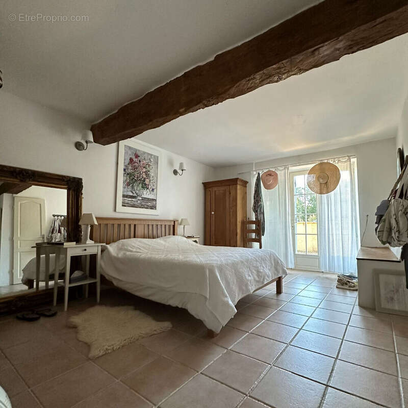 Maison à LAFAGE