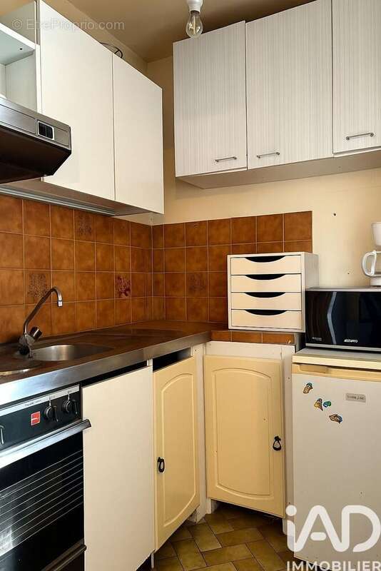 Photo 4 - Appartement à CAZAUBON