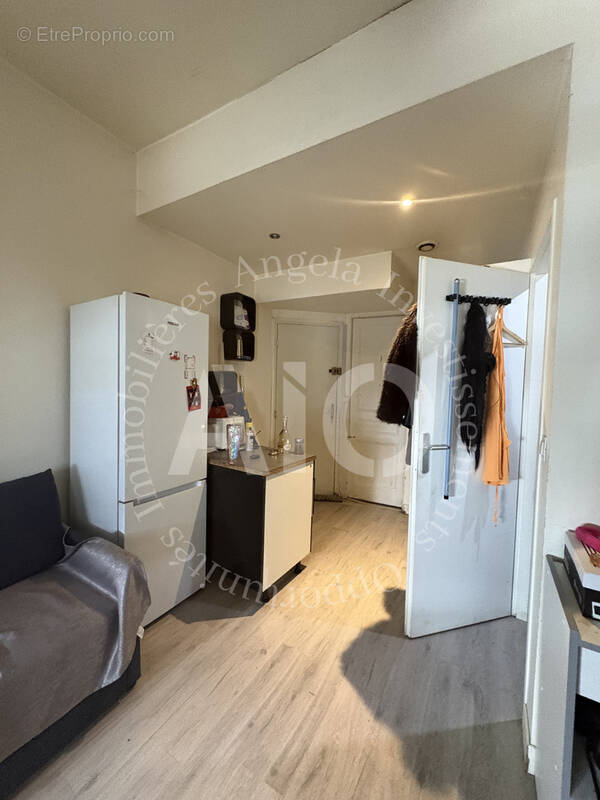 Appartement à LYON-6E