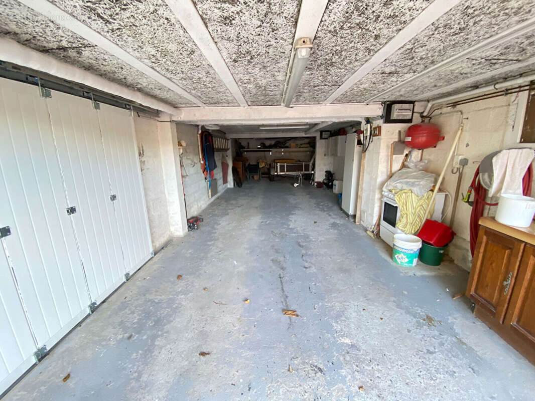 Maison à DOUVRES-LA-DELIVRANDE