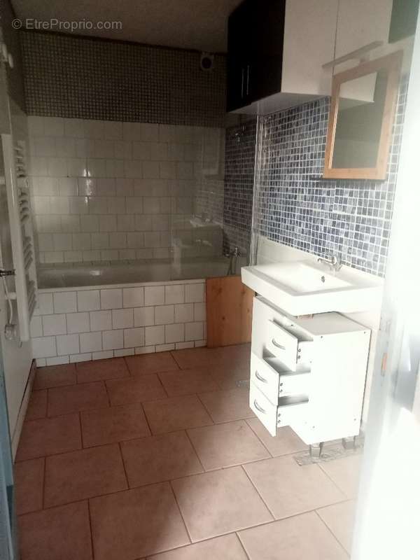 Maison à SAINT-HIPPOLYTE-DU-FORT