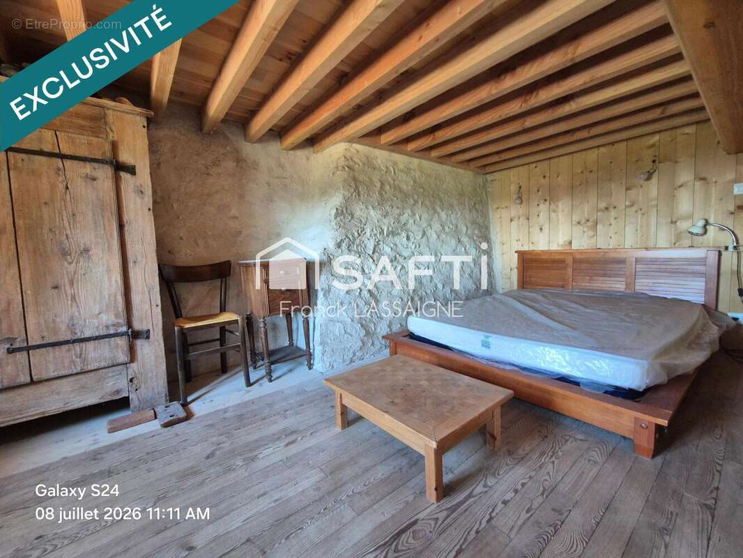 Maison 80 m² à Valcivieres  - photo 8