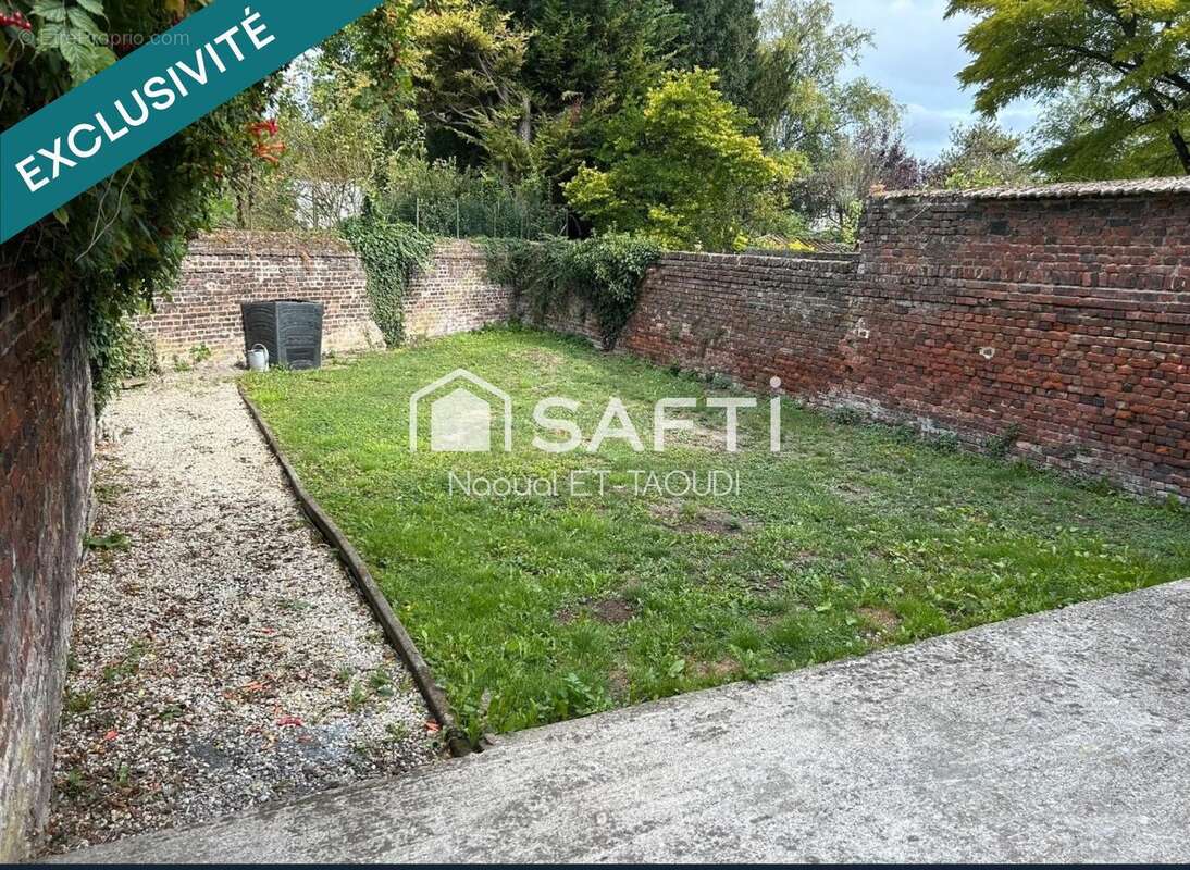 Photo 2 - Appartement à ARRAS