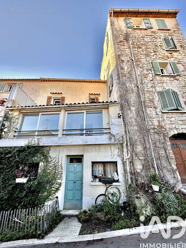 Photo 8 - Appartement à HYERES
