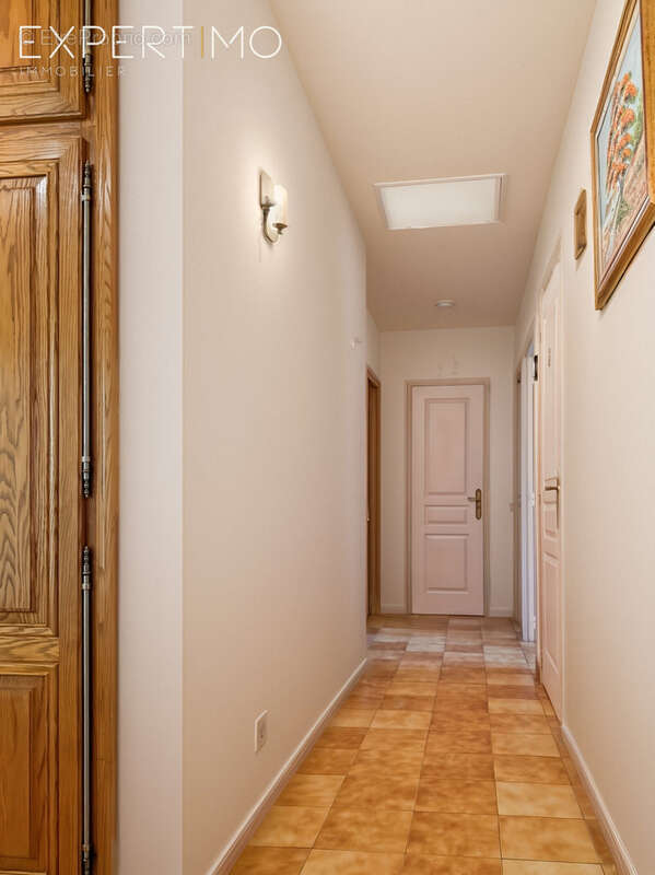 Maison à VILLENEUVE-LES-MAGUELONE