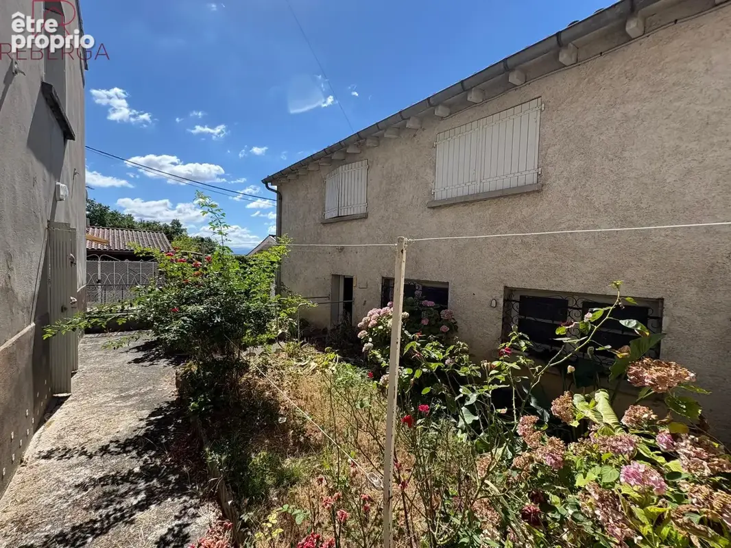 Maison viviers les montagnes - photo 4
