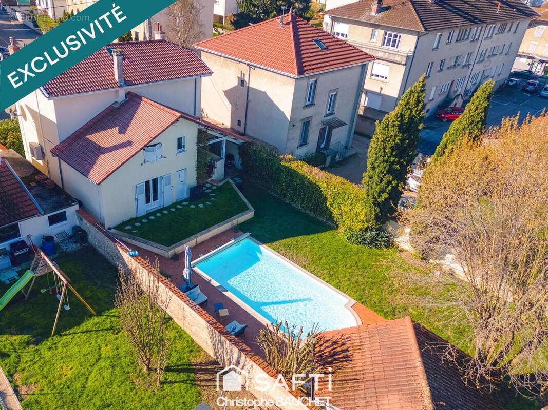 Photo 3 - Maison à BOURG-EN-BRESSE