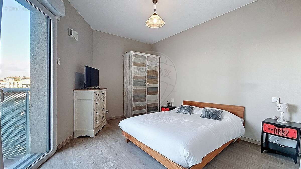 Appartement 1 chambre(s) à vendre - photo 6