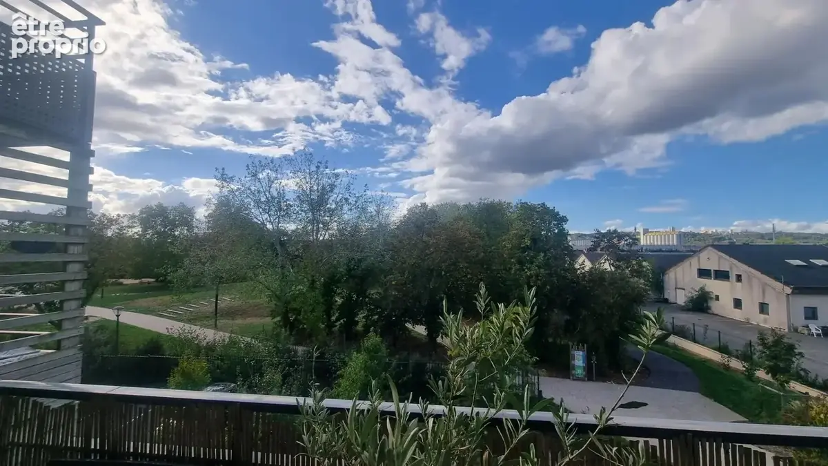 Appartement Petit Quevilly  3 pièce(s) 77.68 m2 - photo 5