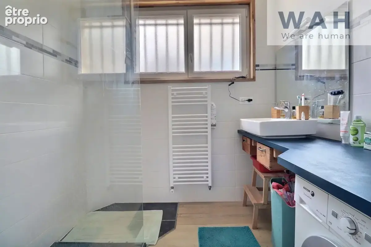 Vente appartement t3 - celleneuve - montpellier 34000 - photo 8