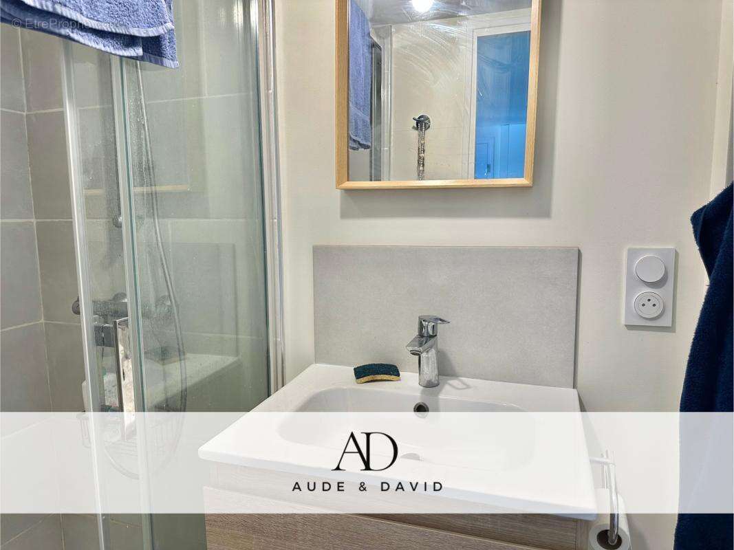 Appartement à PLOMELIN