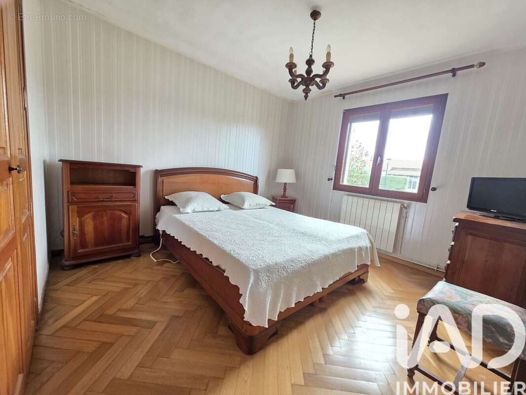 Photo 9 - Maison à EAUNES