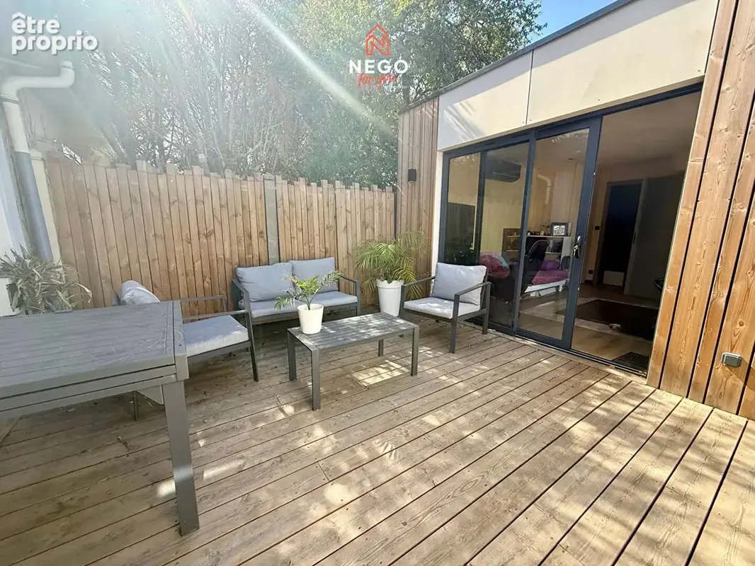 Maison Angers 5 pièce(s) 100 m2 - photo 1