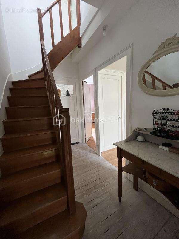 Maison à LE MANS