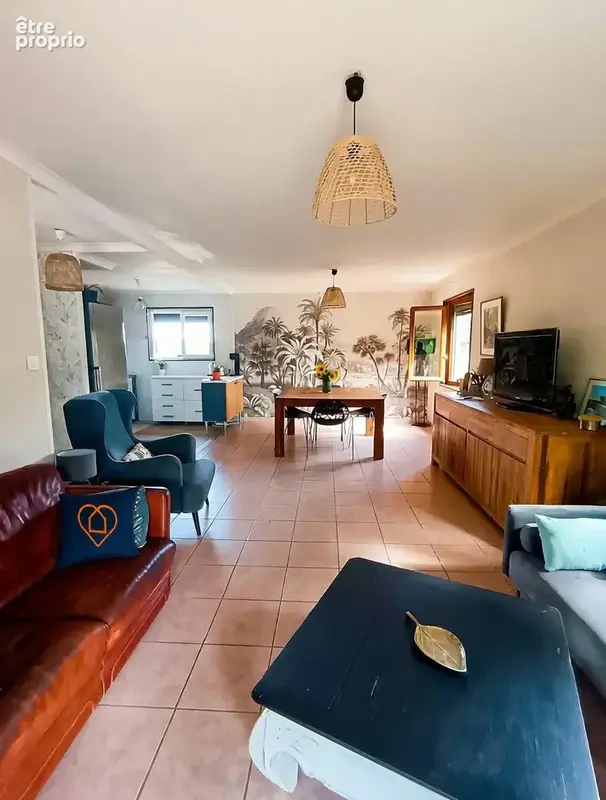 Maison 4 pièces 80 m² à vendre à Belpech (11420) - photo 6