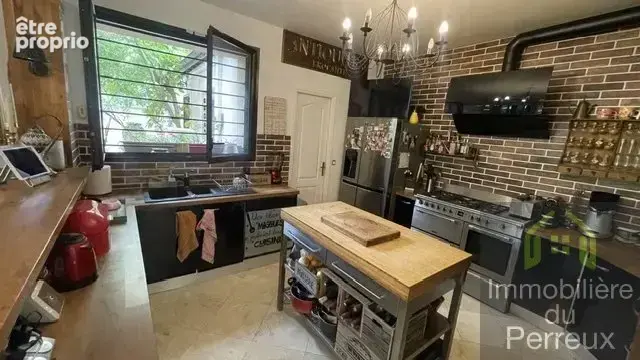 Ensemble immobilier unique de 348 m2 ha sur parcelle de 845 - photo 17