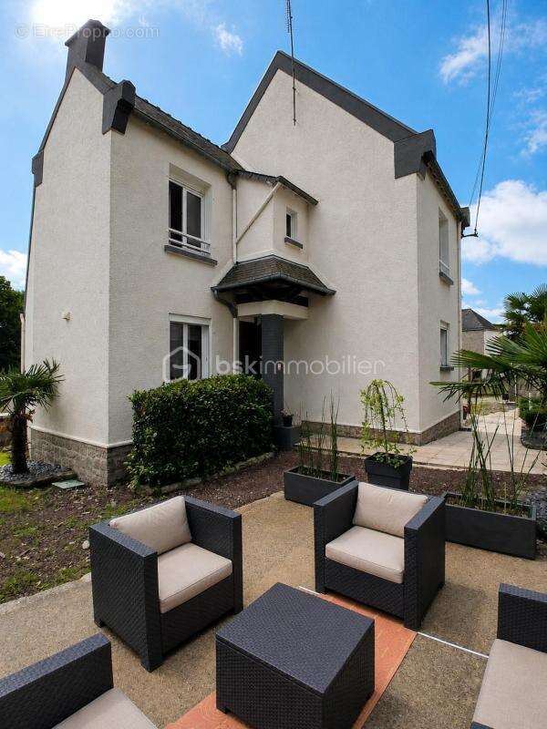 Maison à LE SOURN