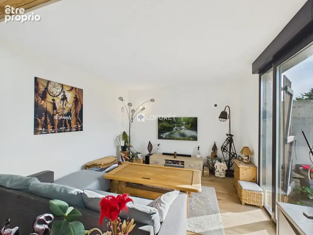 Maison Audierne 5 pièce(s) 84 m2 - photo 3