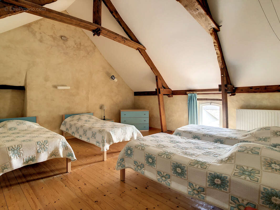 Maison à AGON-COUTAINVILLE