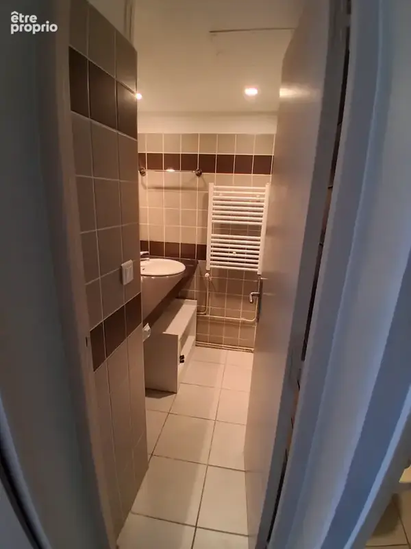 Appartement à vendre - 85160 SAINT-JEAN-DES-MONTS