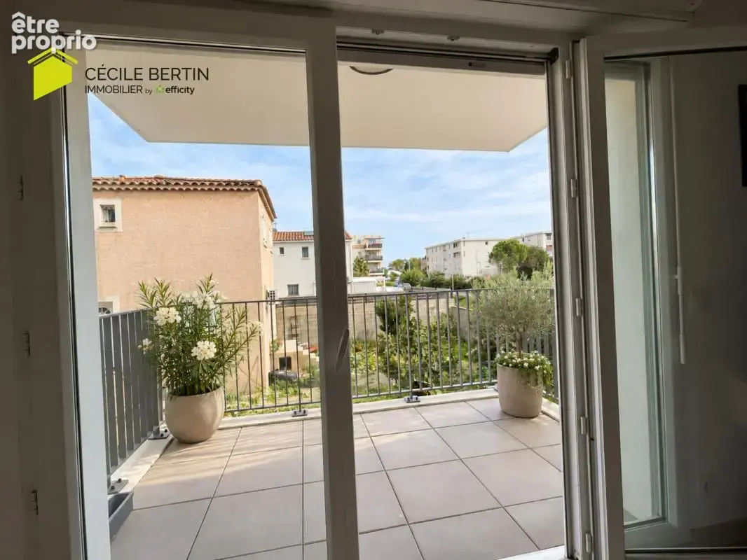 Appartement - photo 3